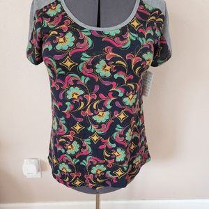New LuLaRoe Classic T Shirt